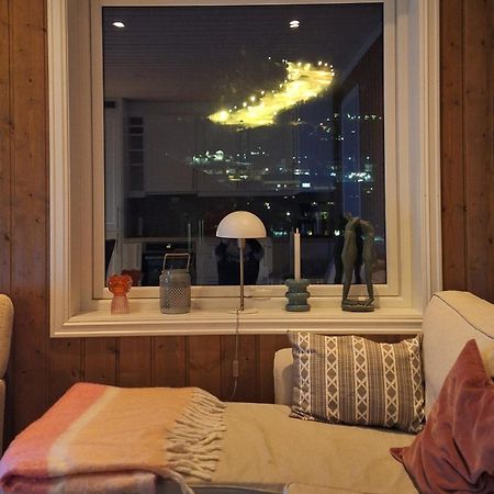 Sentral Leilighet Pa Geilo Exterior foto
