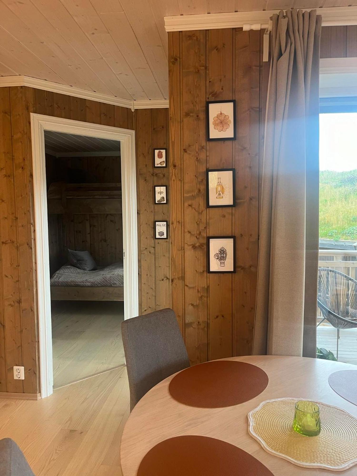 Sentral Leilighet Pa Geilo Exterior foto